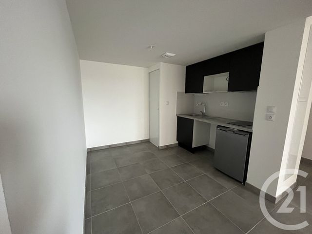 appartement - ST JORY - 31