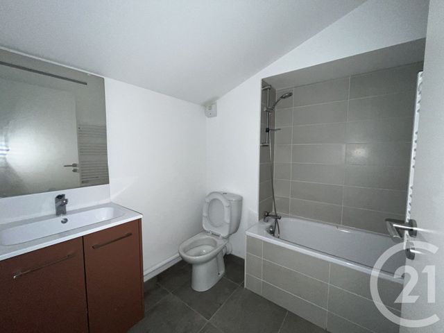 Appartement T3 &agrave; louer - 3 pi&egrave;ces - 66,06 m2 - St Jory - 31 - MIDI-PYRENEES