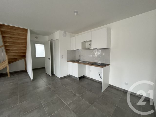 appartement - ST JORY - 31