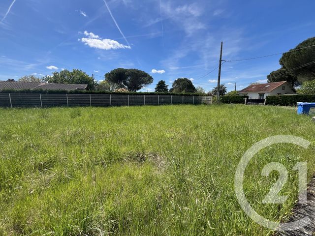 terrain - ST JORY - 31