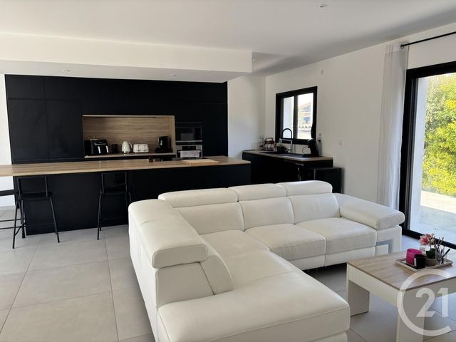 Maison &agrave; vendre - 7 pi&egrave;ces - 152 m2 - Toulouse - 31 - MIDI-PYRENEES