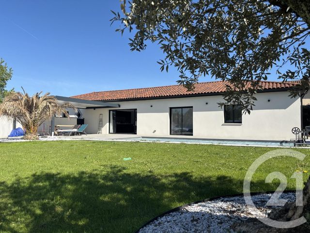 maison - TOULOUSE - 31