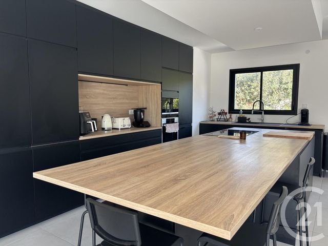 Maison &agrave; vendre - 7 pi&egrave;ces - 152 m2 - Toulouse - 31 - MIDI-PYRENEES