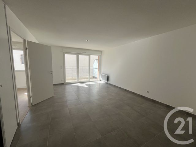 Appartement T2 &agrave; louer - 2 pi&egrave;ces - 45,01 m2 - St Jory - 31 - MIDI-PYRENEES