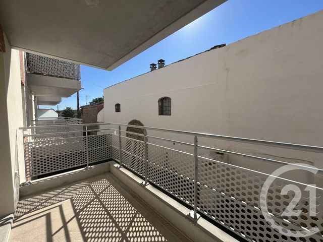 Appartement T2 &agrave; louer - 2 pi&egrave;ces - 45,01 m2 - St Jory - 31 - MIDI-PYRENEES