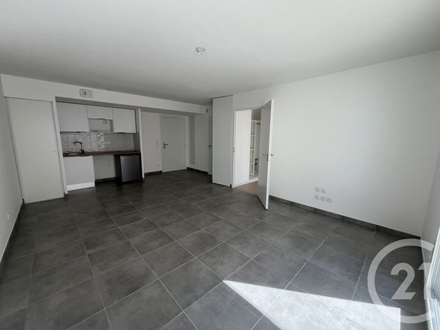 Appartement T2 &agrave; louer - 2 pi&egrave;ces - 45,01 m2 - St Jory - 31 - MIDI-PYRENEES