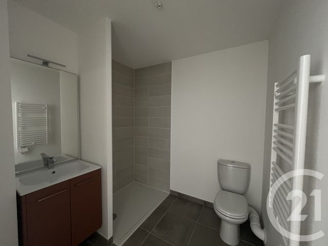 Appartement T2 &agrave; louer - 2 pi&egrave;ces - 45,01 m2 - St Jory - 31 - MIDI-PYRENEES