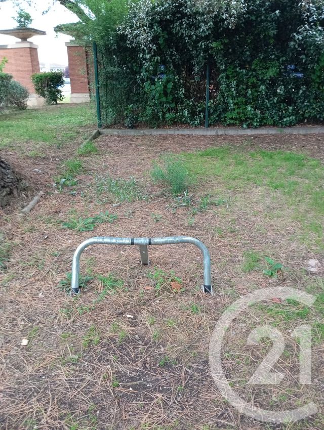 Parking &agrave; vendre - 31 - MIDI-PYRENEES