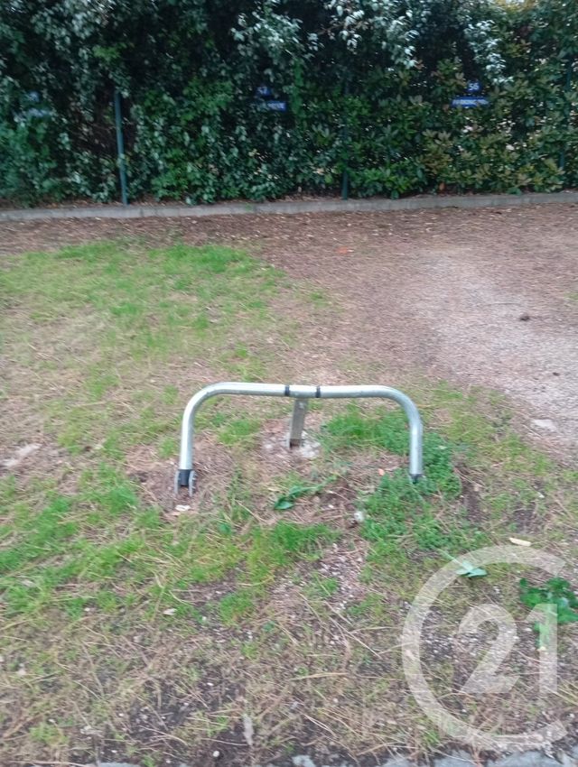 Parking &agrave; vendre - 31 - MIDI-PYRENEES