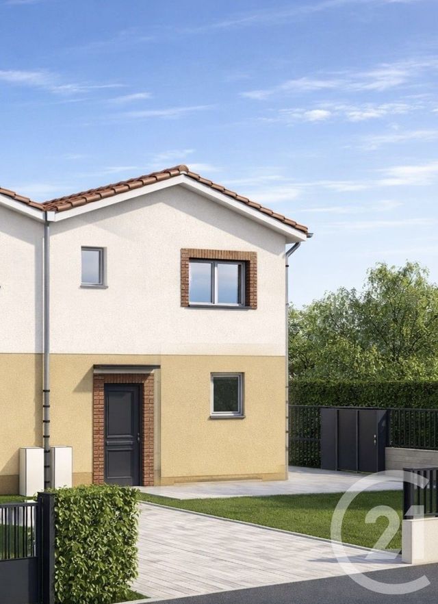 maison - ST JORY - 31