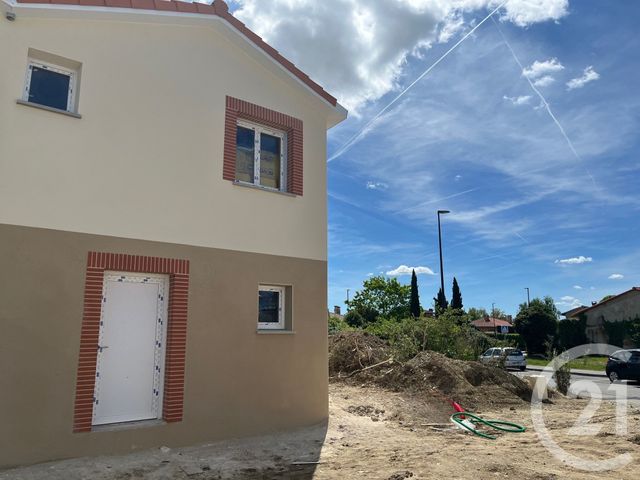 Maison à vendre ST JORY