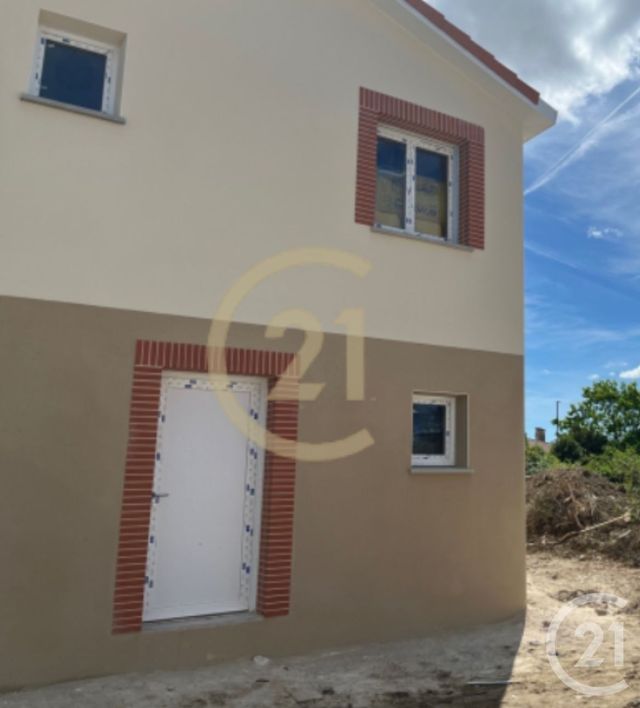 maison - ST JORY - 31