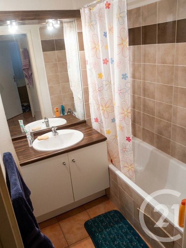 Appartement &agrave; vendre - 2 pi&egrave;ces - 36,31 m2 - Castelnau D Estretefonds - 31 - MIDI-PYRENEES