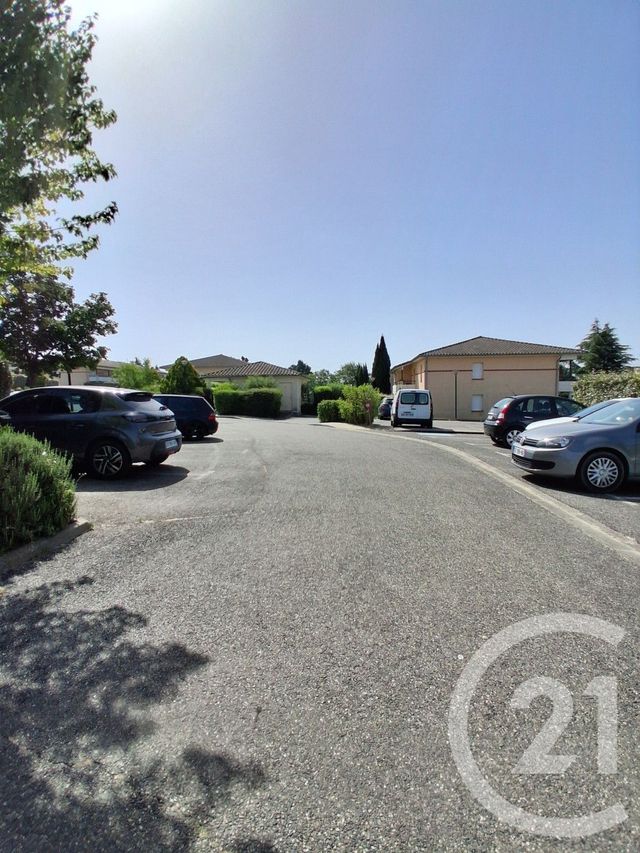 Appartement &agrave; vendre - 2 pi&egrave;ces - 36,31 m2 - Castelnau D Estretefonds - 31 - MIDI-PYRENEES