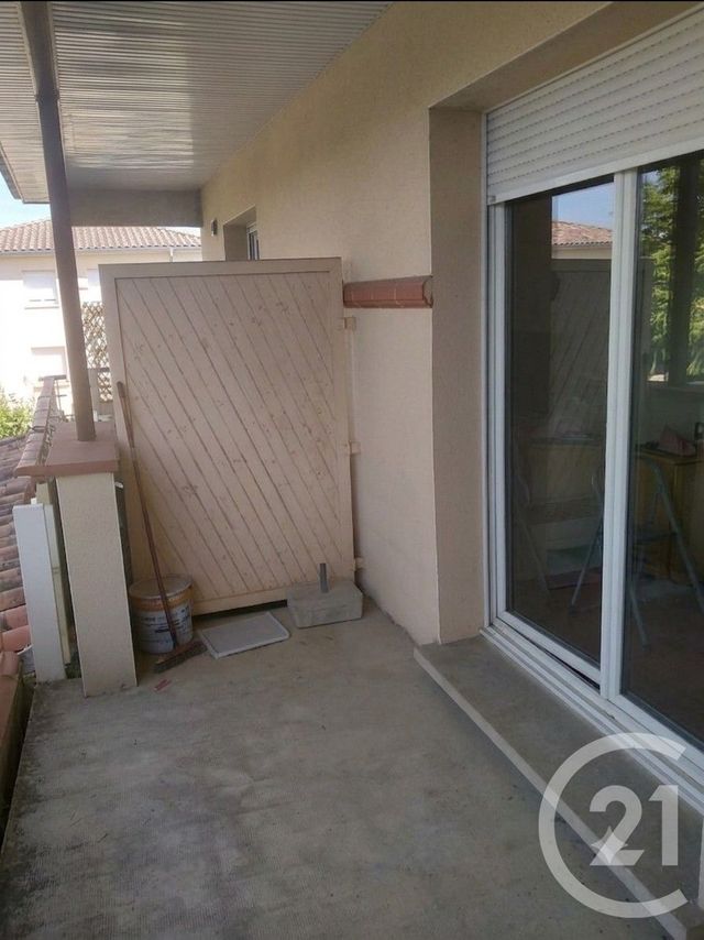 Appartement &agrave; vendre - 2 pi&egrave;ces - 36,31 m2 - Castelnau D Estretefonds - 31 - MIDI-PYRENEES
