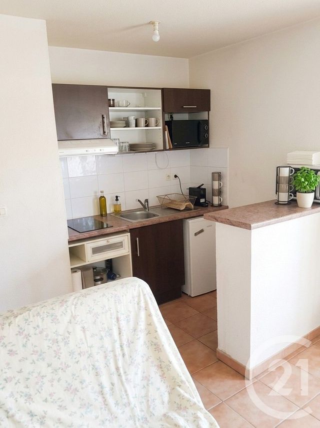 appartement - CASTELNAU D ESTRETEFONDS - 31