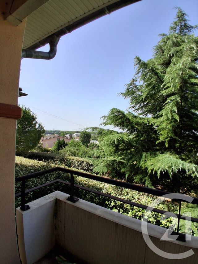 Appartement &agrave; vendre - 2 pi&egrave;ces - 36,31 m2 - Castelnau D Estretefonds - 31 - MIDI-PYRENEES