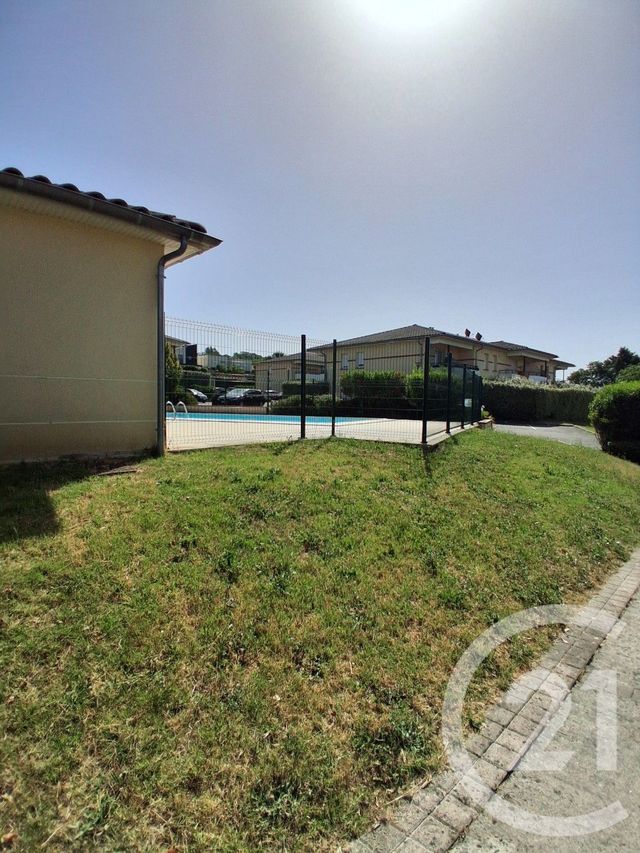 Appartement &agrave; vendre - 2 pi&egrave;ces - 36,31 m2 - Castelnau D Estretefonds - 31 - MIDI-PYRENEES