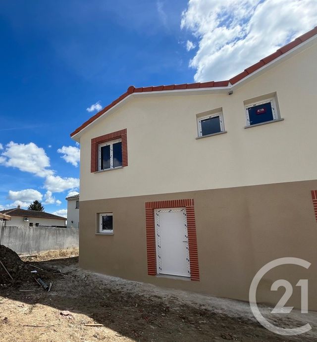 maison - ST JORY - 31