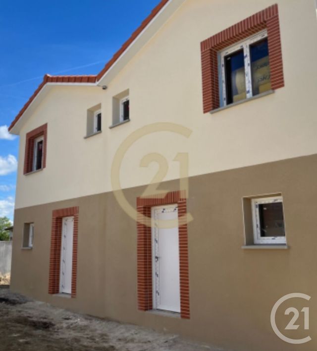 Maison &agrave; vendre - 4 pi&egrave;ces - 80,27 m2 - St Jory - 31 - MIDI-PYRENEES