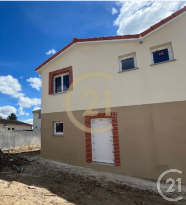 maison - ST JORY - 31