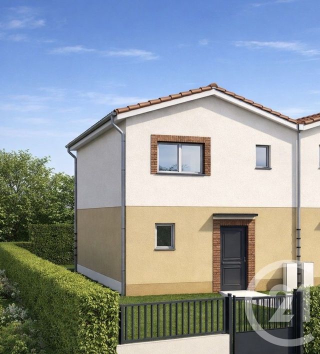 maison - ST JORY - 31