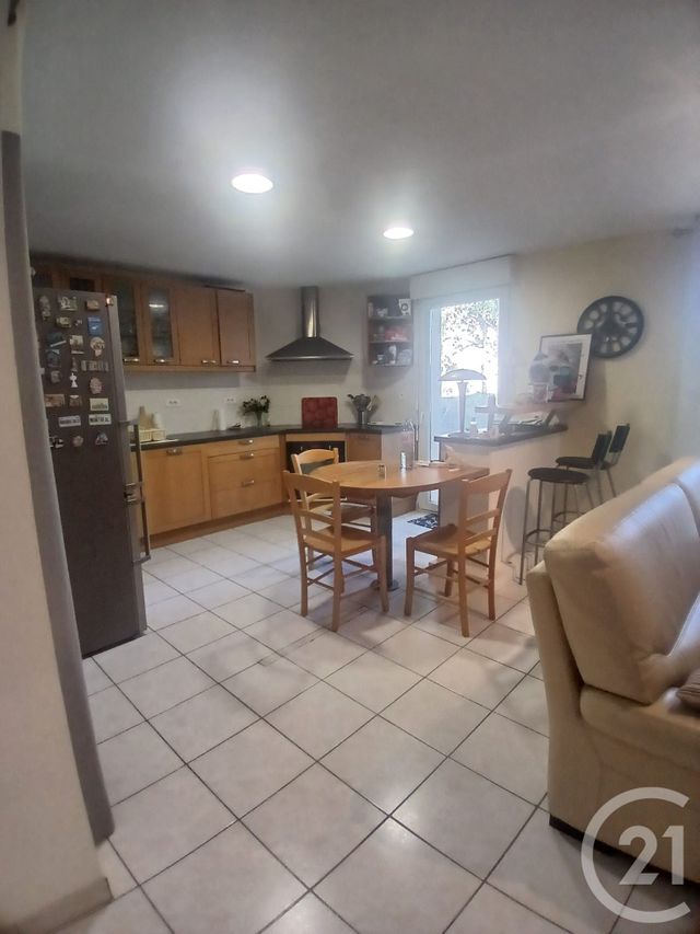 Maison &agrave; vendre - 4 pi&egrave;ces - 83,81 m2 - 31 - MIDI-PYRENEES