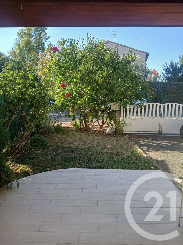 Maison &agrave; vendre - 4 pi&egrave;ces - 83,81 m2 - 31 - MIDI-PYRENEES