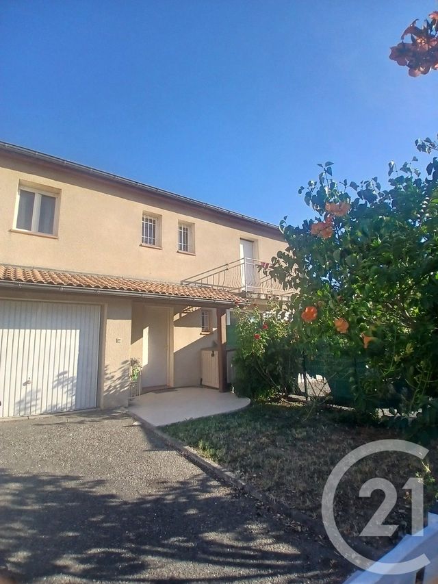 Maison à vendre None