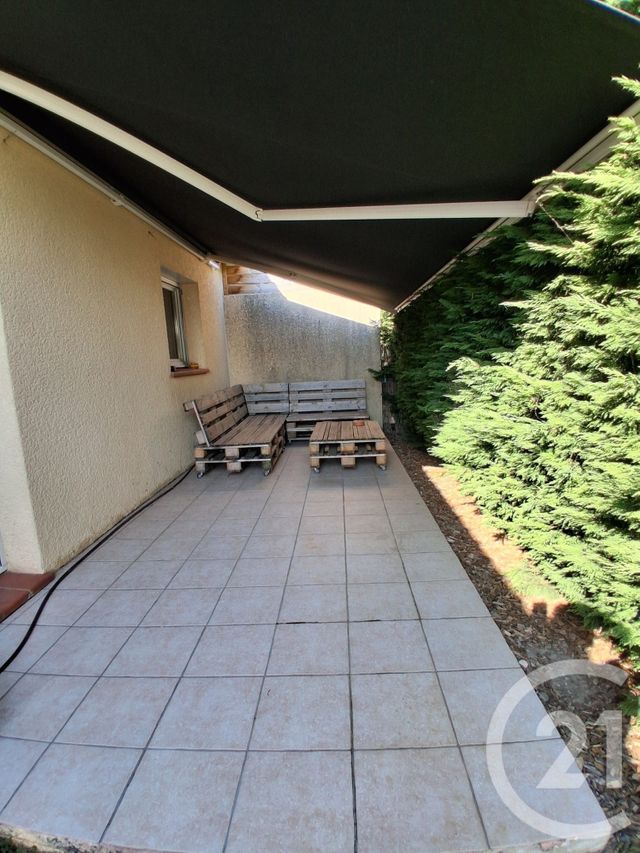 Maison &agrave; vendre - 4 pi&egrave;ces - 95,67 m2 - St Jory - 31 - MIDI-PYRENEES