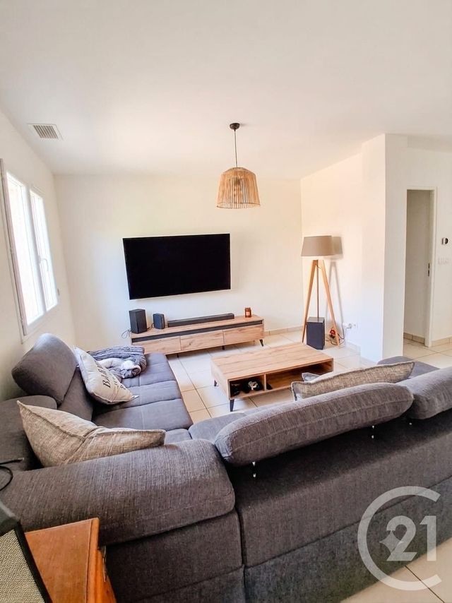 Maison &agrave; vendre - 4 pi&egrave;ces - 95,67 m2 - St Jory - 31 - MIDI-PYRENEES