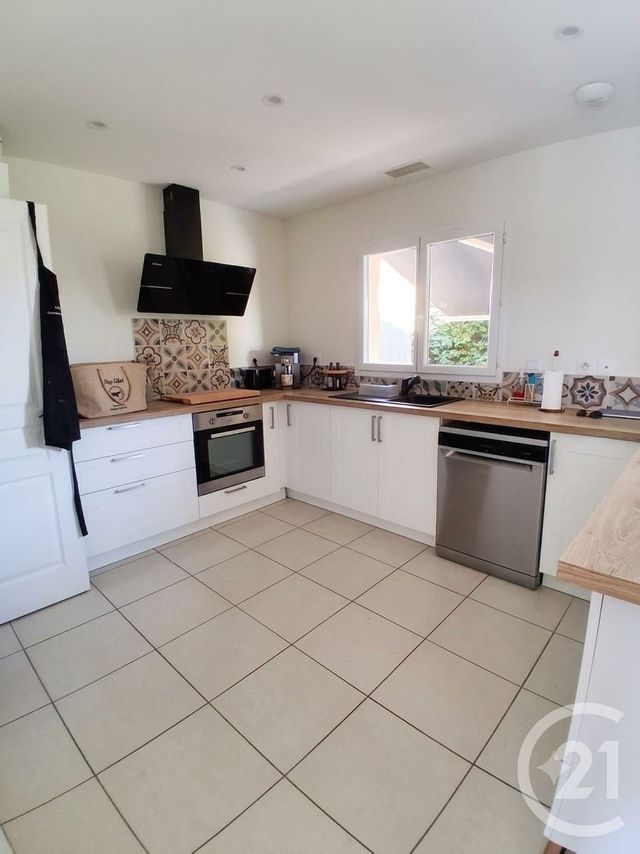Maison &agrave; vendre - 4 pi&egrave;ces - 95,67 m2 - St Jory - 31 - MIDI-PYRENEES