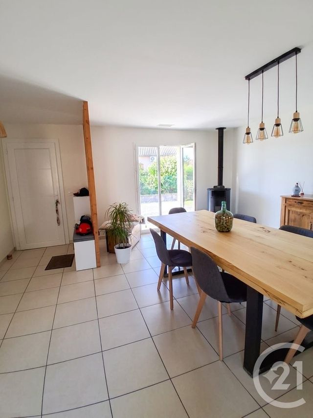Maison &agrave; vendre - 4 pi&egrave;ces - 95,67 m2 - St Jory - 31 - MIDI-PYRENEES