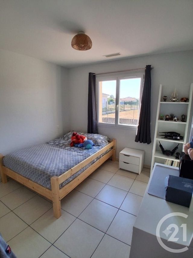 Maison &agrave; vendre - 4 pi&egrave;ces - 95,67 m2 - St Jory - 31 - MIDI-PYRENEES