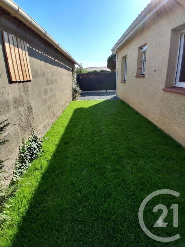 Maison &agrave; vendre - 4 pi&egrave;ces - 95,67 m2 - St Jory - 31 - MIDI-PYRENEES