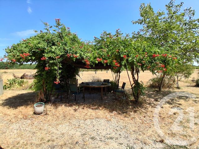 Maison &agrave; vendre - 5 pi&egrave;ces - 164 m2 - Orgueil - 82 - MIDI-PYRENEES