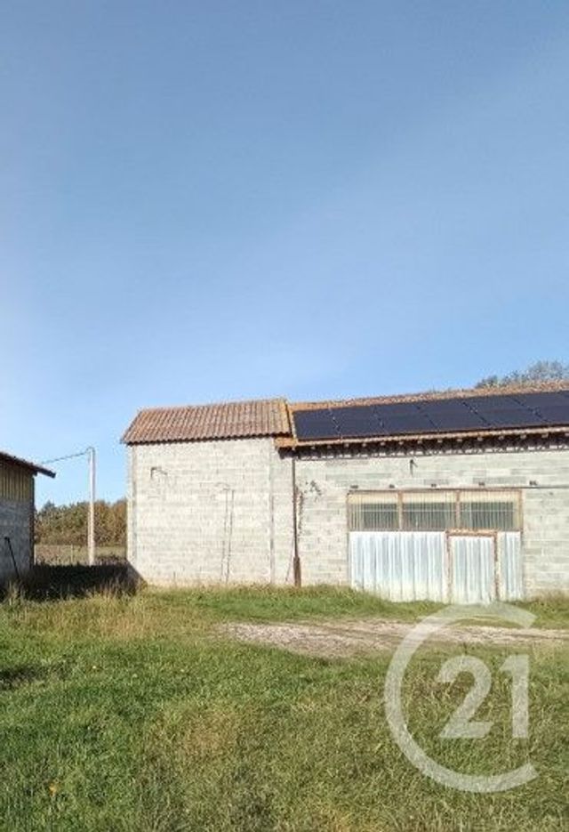 Maison &agrave; vendre - 5 pi&egrave;ces - 164 m2 - Orgueil - 82 - MIDI-PYRENEES