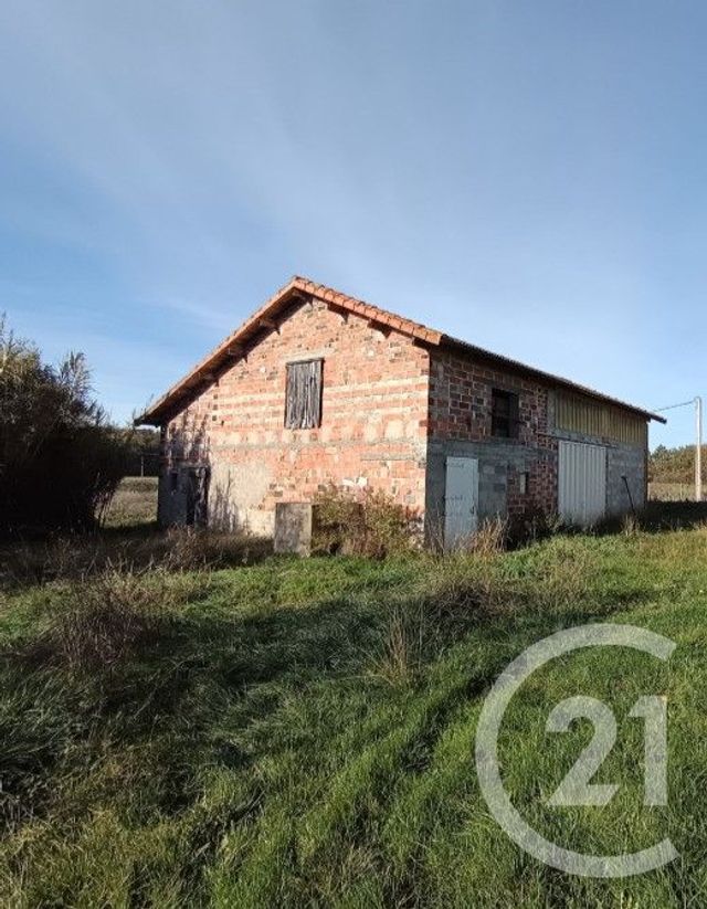 Maison &agrave; vendre - 5 pi&egrave;ces - 164 m2 - Orgueil - 82 - MIDI-PYRENEES