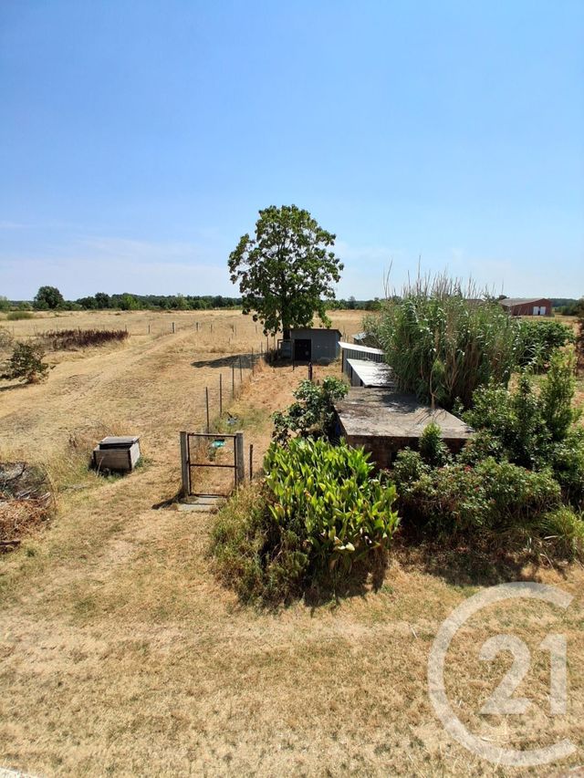 Maison &agrave; vendre - 5 pi&egrave;ces - 164 m2 - Orgueil - 82 - MIDI-PYRENEES