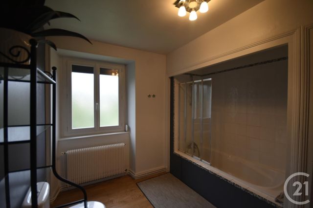 Maison &agrave; vendre - 5 pi&egrave;ces - 140 m2 - Mercoeur - 43 - AUVERGNE