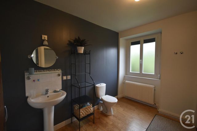 Maison &agrave; vendre - 5 pi&egrave;ces - 140 m2 - Mercoeur - 43 - AUVERGNE