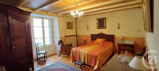 Maison &agrave; vendre - 4 pi&egrave;ces - 104 m2 - Blesle - 43 - AUVERGNE