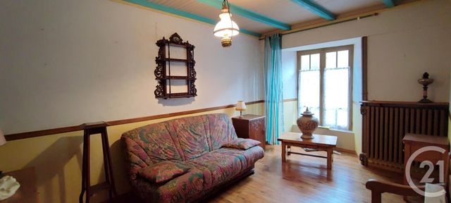 Maison &agrave; vendre - 4 pi&egrave;ces - 104 m2 - Blesle - 43 - AUVERGNE