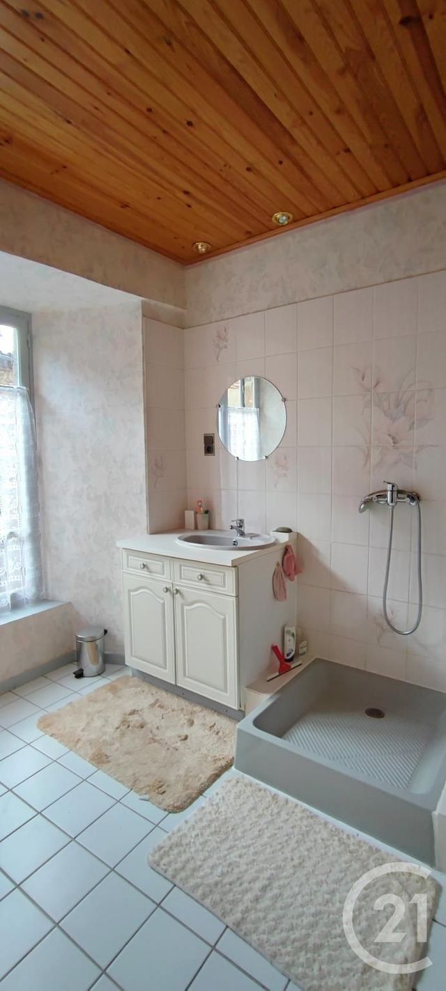 Maison &agrave; vendre - 4 pi&egrave;ces - 104 m2 - Blesle - 43 - AUVERGNE