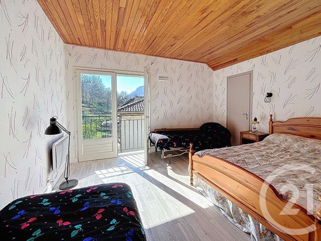 Maison &agrave; vendre - 5 pi&egrave;ces - 116 m2 - Massiac - 15 - AUVERGNE