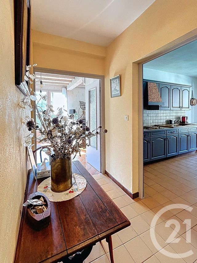 Maison &agrave; vendre - 5 pi&egrave;ces - 116 m2 - Massiac - 15 - AUVERGNE
