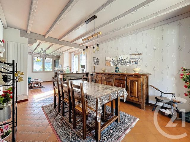 Maison &agrave; vendre - 5 pi&egrave;ces - 116 m2 - Massiac - 15 - AUVERGNE