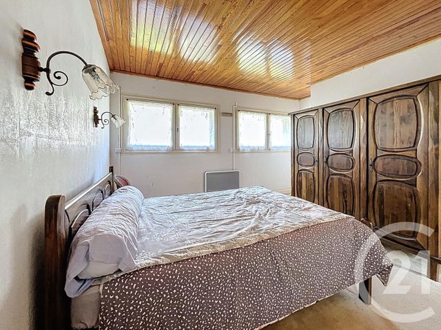 Maison &agrave; vendre - 5 pi&egrave;ces - 116 m2 - Massiac - 15 - AUVERGNE