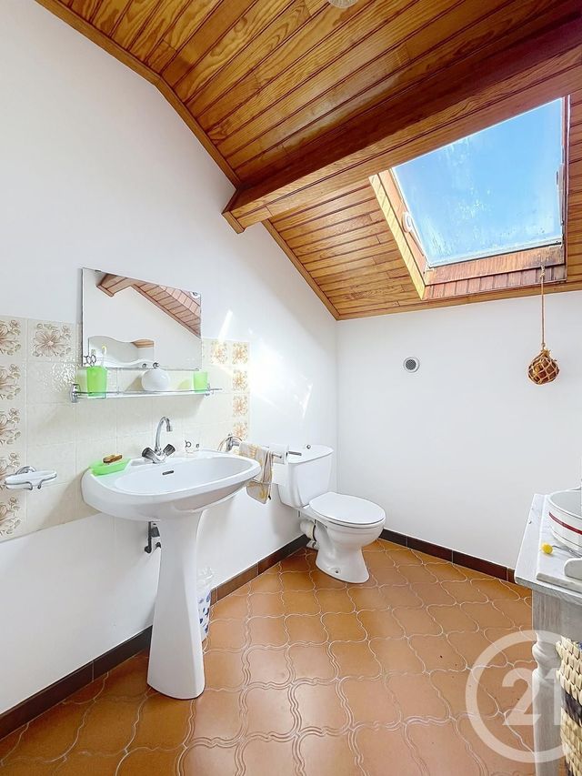 Maison &agrave; vendre - 5 pi&egrave;ces - 116 m2 - Massiac - 15 - AUVERGNE