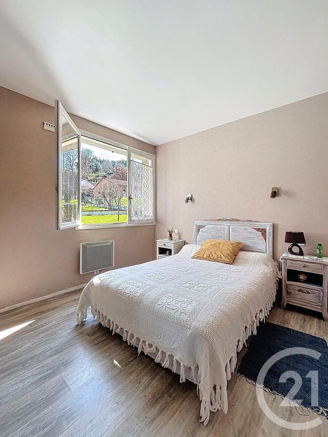 Maison &agrave; vendre - 5 pi&egrave;ces - 116 m2 - Massiac - 15 - AUVERGNE